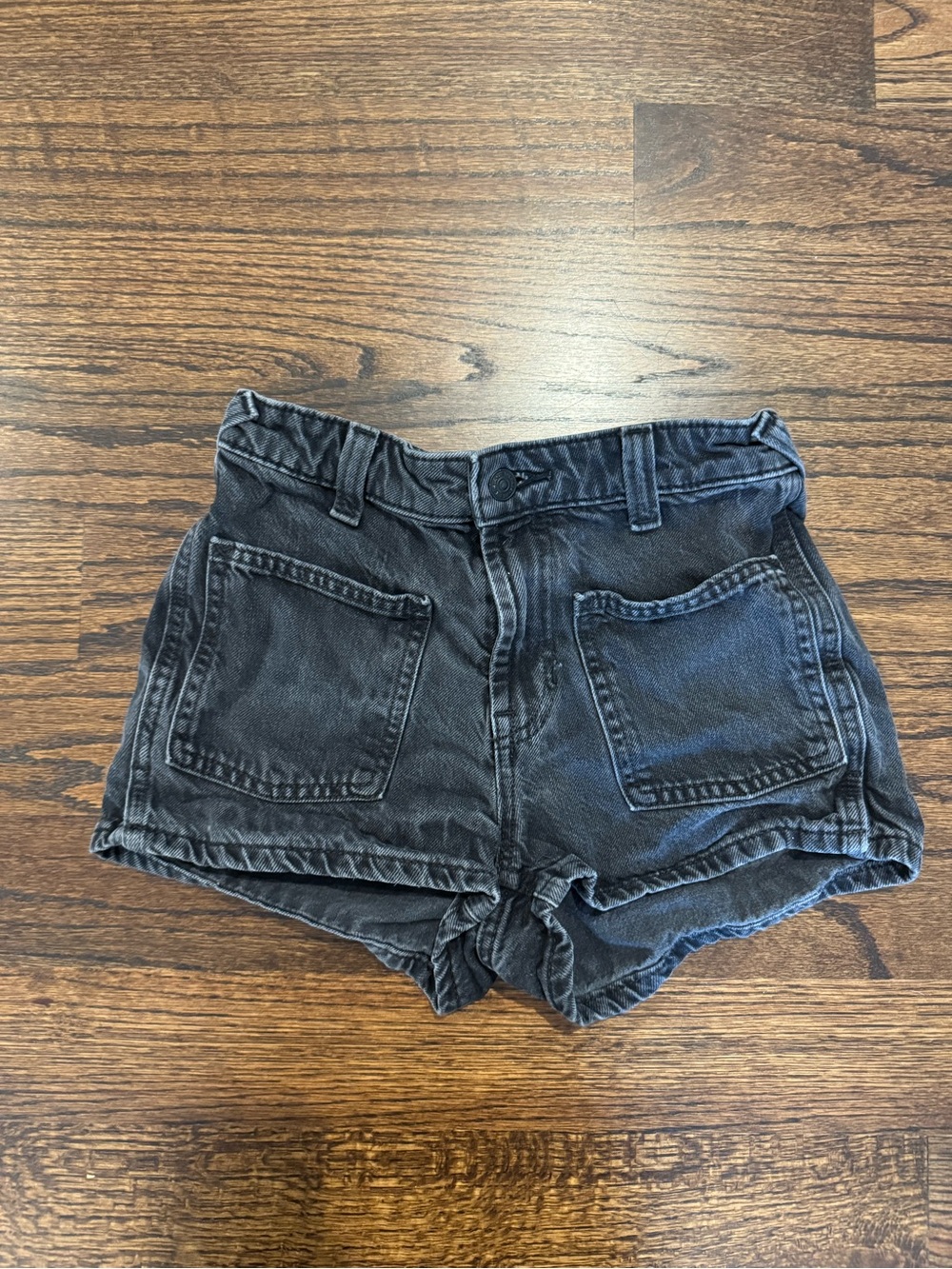 Jeans Subcategory Identification